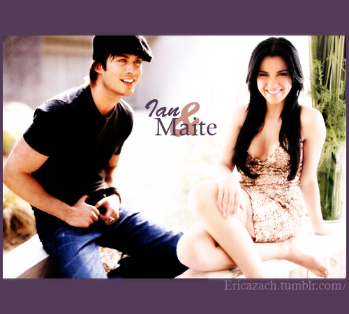 tumblr_lel9dzXoRS1qc0iqw - Maite Perroni