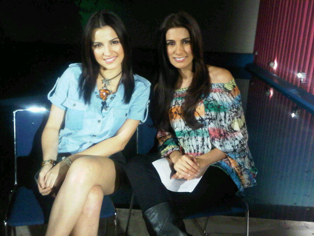 vch6p - Maite Perroni