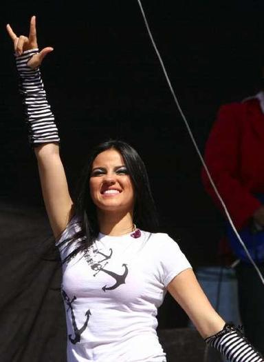 Maite