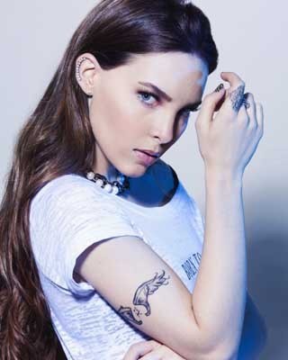 Belinda - Belinda