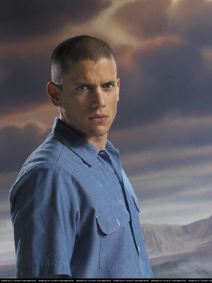 Michael2 - Michael Scofield