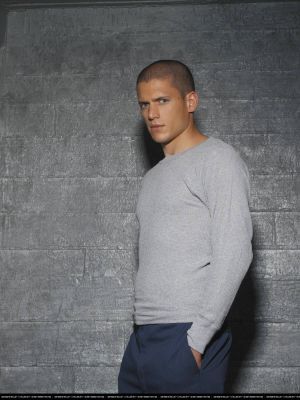 Michael3 - Michael Scofield