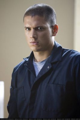 Michael13 - Michael Scofield