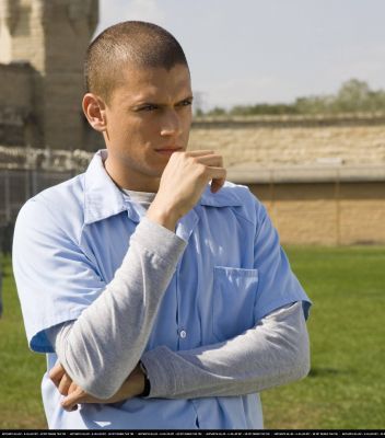 Michael14 - Michael Scofield