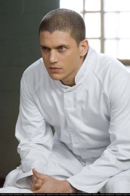 Michael18 - Michael Scofield