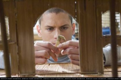 Michael19 - Michael Scofield