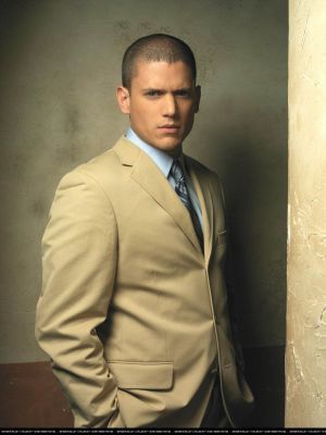 Michael25 - Michael Scofield