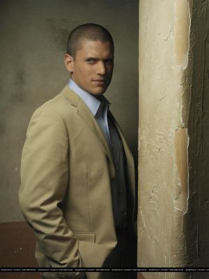 Michael27 - Michael Scofield