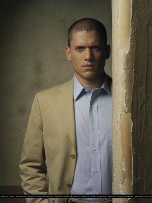 Michael28 - Michael Scofield