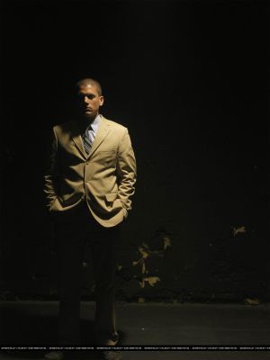 Michael30 - Michael Scofield