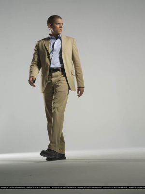 Michael31 - Michael Scofield