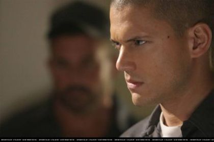 Michael32 - Michael Scofield