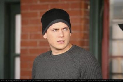 Michael35 - Michael Scofield