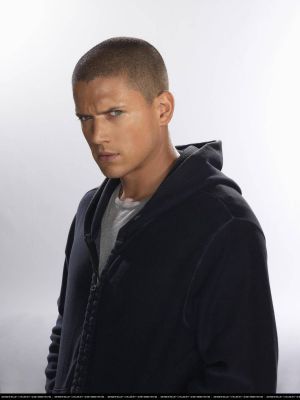 Michael39 - Michael Scofield