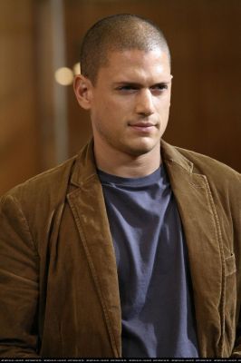 Michael44 - Michael Scofield