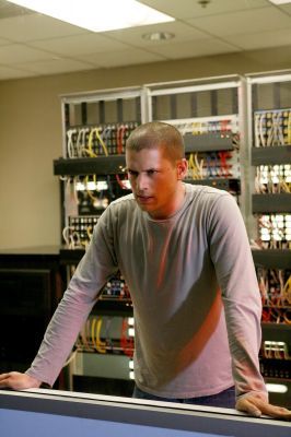 Michael50 - Michael Scofield