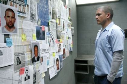 Michael61 - Michael Scofield