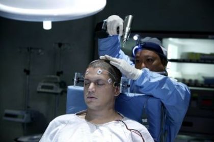 Michael62 - Michael Scofield