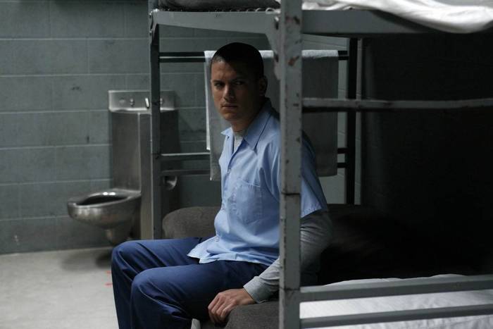 Michael63 - Michael Scofield