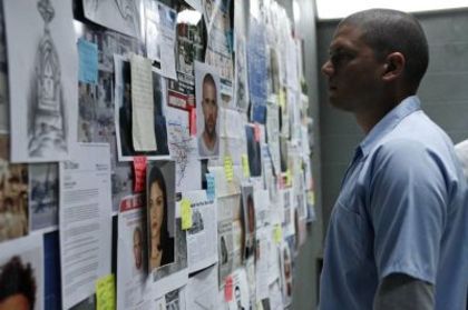 Michael64 - Michael Scofield