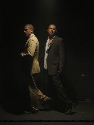 M&L16 - Michael si Lincon