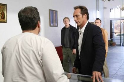 Mahone5 - Alexander Mahone