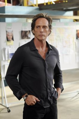 Mahone - Alexander Mahone