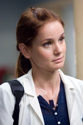 Sara1 - Sara Tancredi