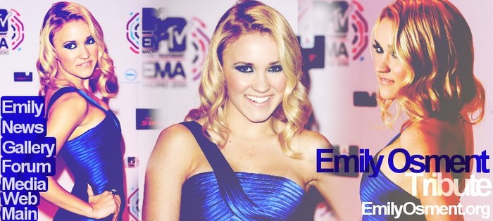 toppic - emily Osment