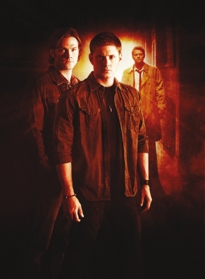 All5 - SUPERNATURAL