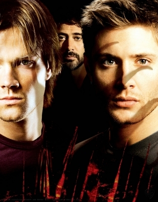 All - SUPERNATURAL