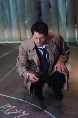 Castiel12