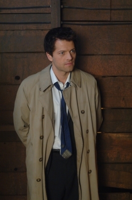 Castiel14 - Castiel