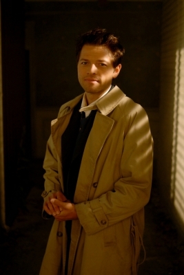 Castiel16 - Castiel