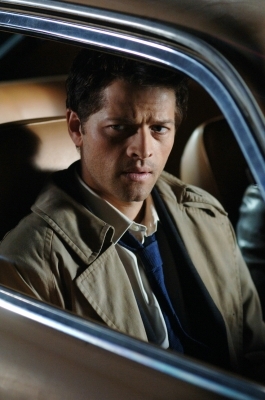 Castiel18 - Castiel