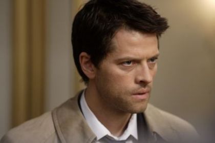 Castiel