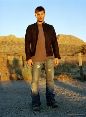 Dean2 - Dean Winchester