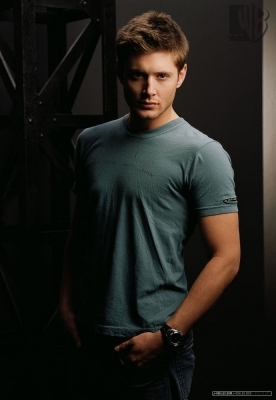 Dean4 - Dean Winchester