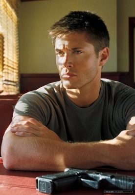 Dean5 - Dean Winchester