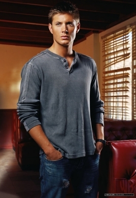 Dean6 - Dean Winchester