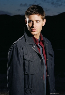 Dean7 - Dean Winchester