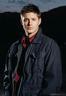 Dean8 - Dean Winchester