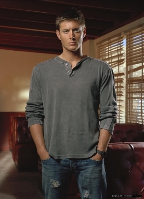 Dean9 - Dean Winchester