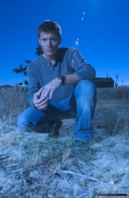 Dean16 - Dean Winchester