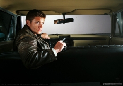 Dean19 - Dean Winchester