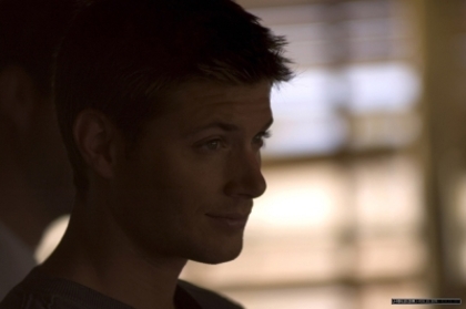 Dean25 - Dean Winchester