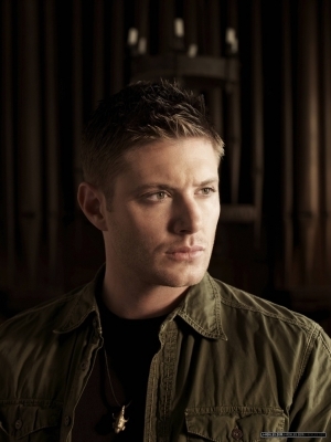 Dean45 - Dean Winchester