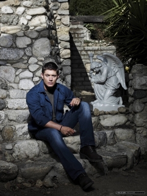 Dean46 - Dean Winchester