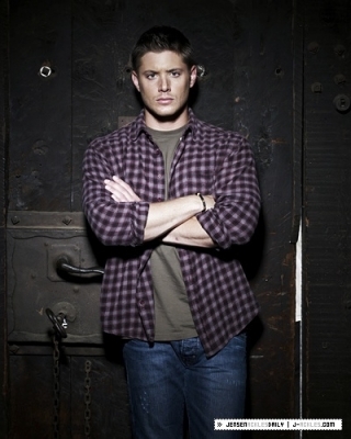Dean50 - Dean Winchester