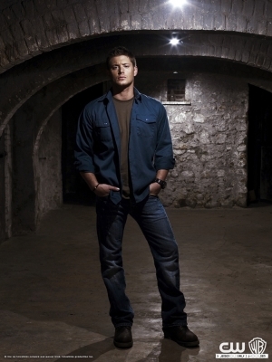 Dean52 - Dean Winchester